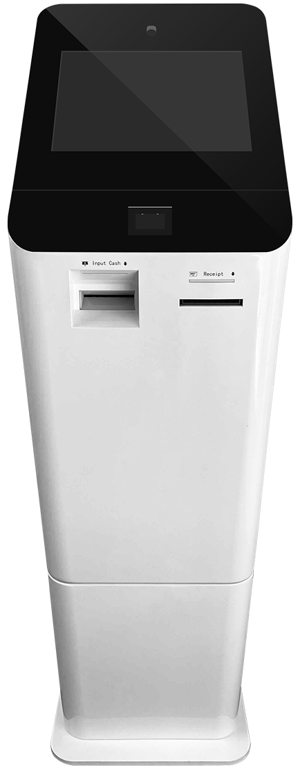 ChainBytes V Bitcoin ATM